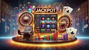 JILISO Casino Withdrawal