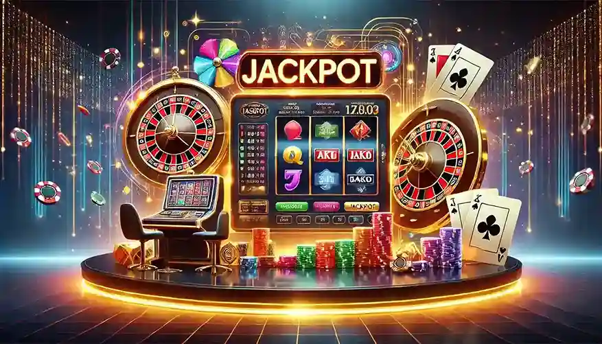 JILISO Casino Withdrawal