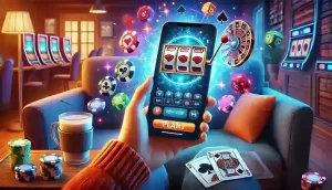 JILISO Casino App