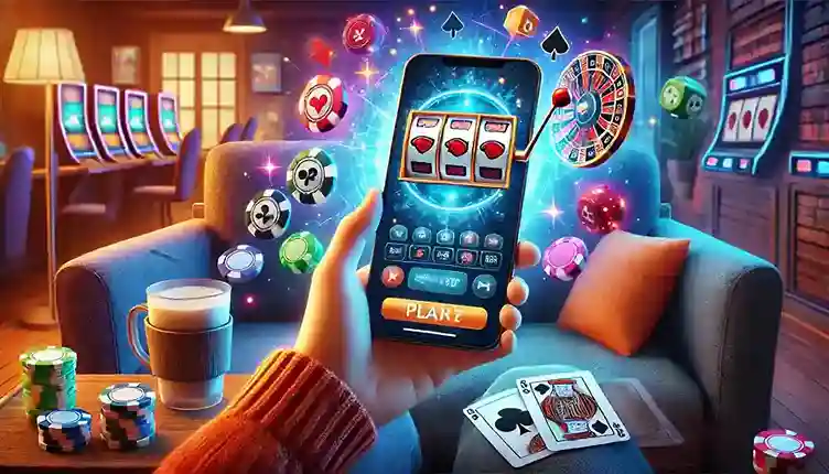 JILISO Casino App