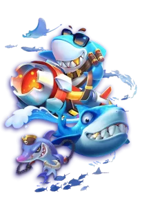 JILISO Fishing Games