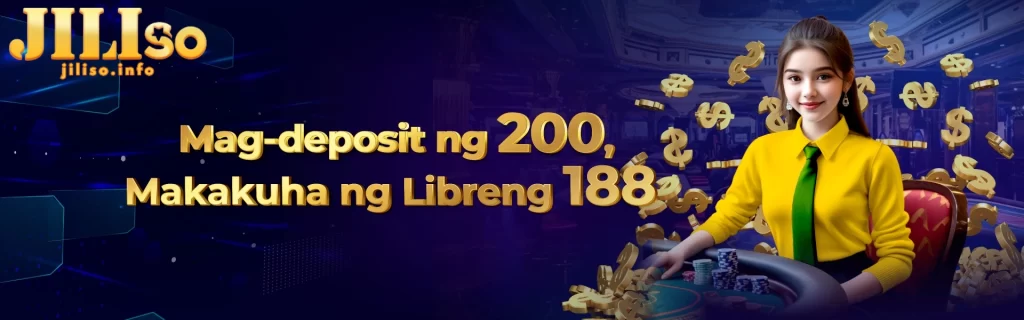 JILISO Promotions