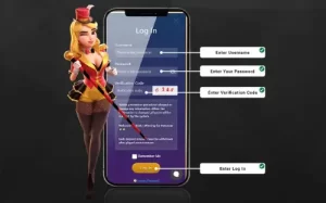 JILISO Casino Login